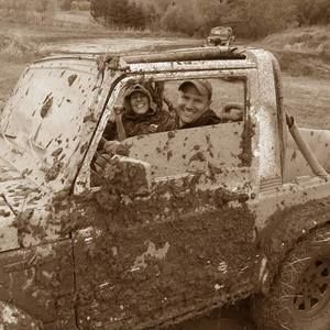 Meet your Posher, Tiandra